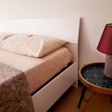 Casa Caprice Otel Pozzuoli Dış mekan fotoğraf