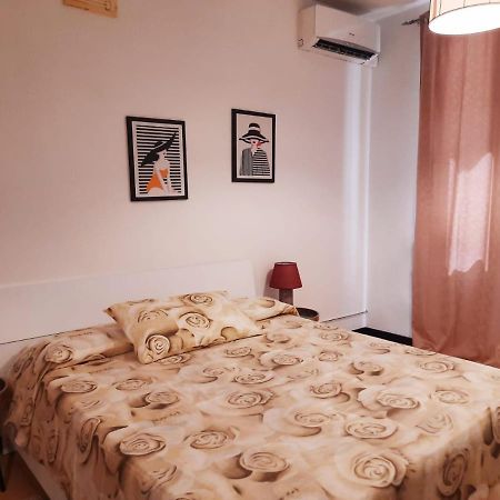 Casa Caprice Otel Pozzuoli Dış mekan fotoğraf