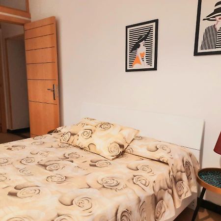 Casa Caprice Otel Pozzuoli Dış mekan fotoğraf