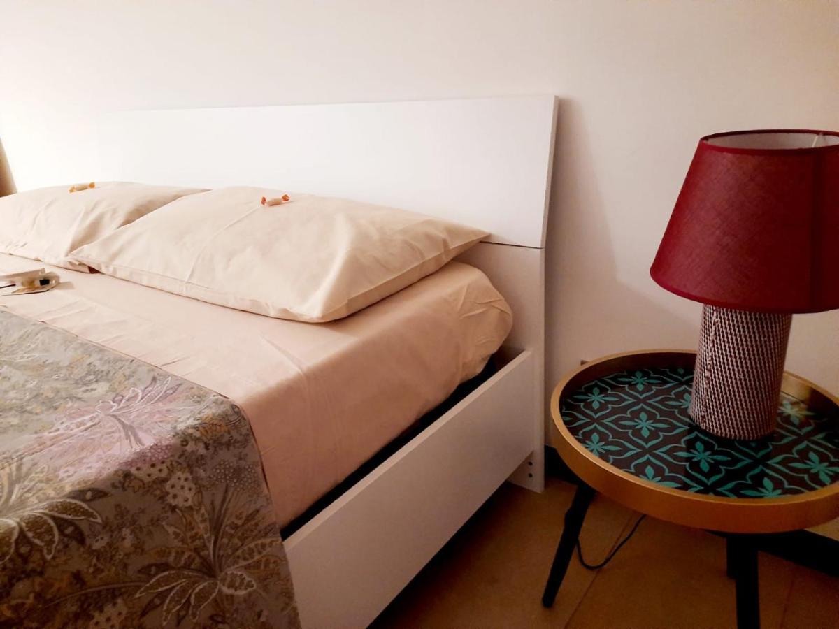 Casa Caprice Otel Pozzuoli Dış mekan fotoğraf