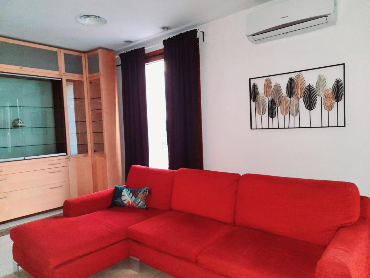 Casa Caprice Otel Pozzuoli Dış mekan fotoğraf