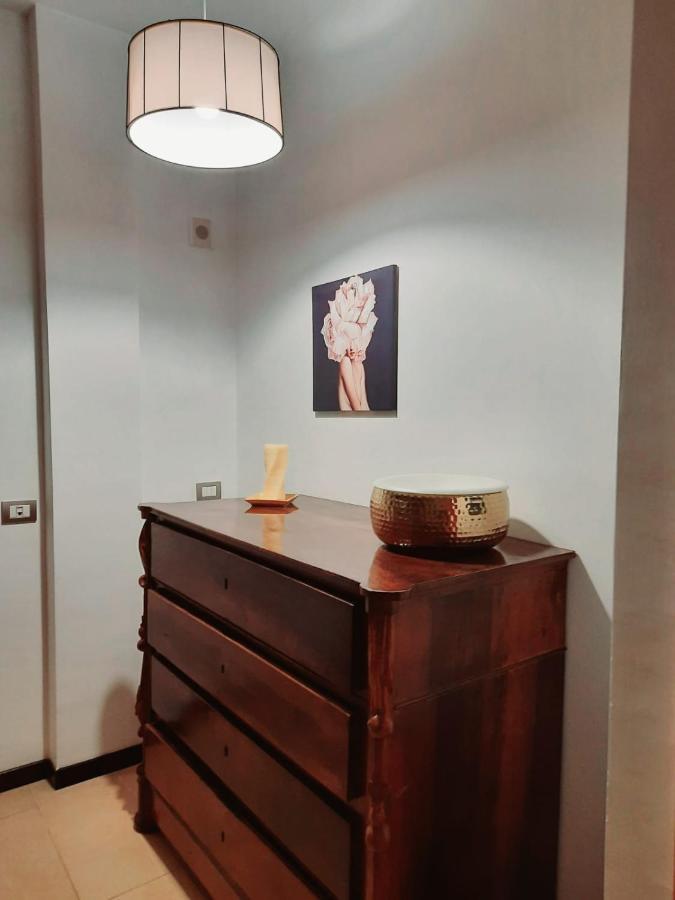 Casa Caprice Otel Pozzuoli Dış mekan fotoğraf