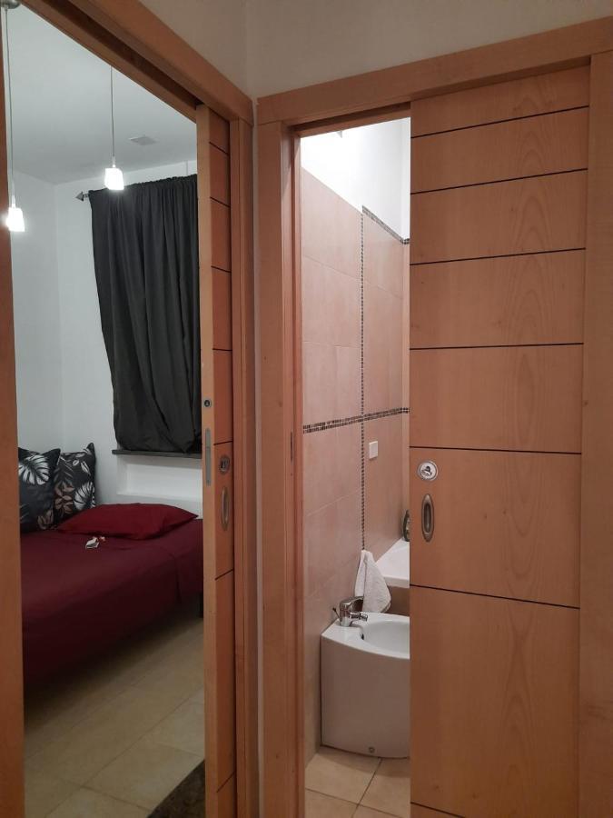 Casa Caprice Otel Pozzuoli Dış mekan fotoğraf