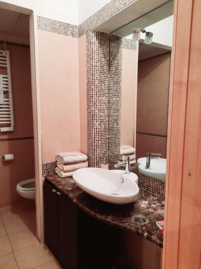 Casa Caprice Otel Pozzuoli Dış mekan fotoğraf