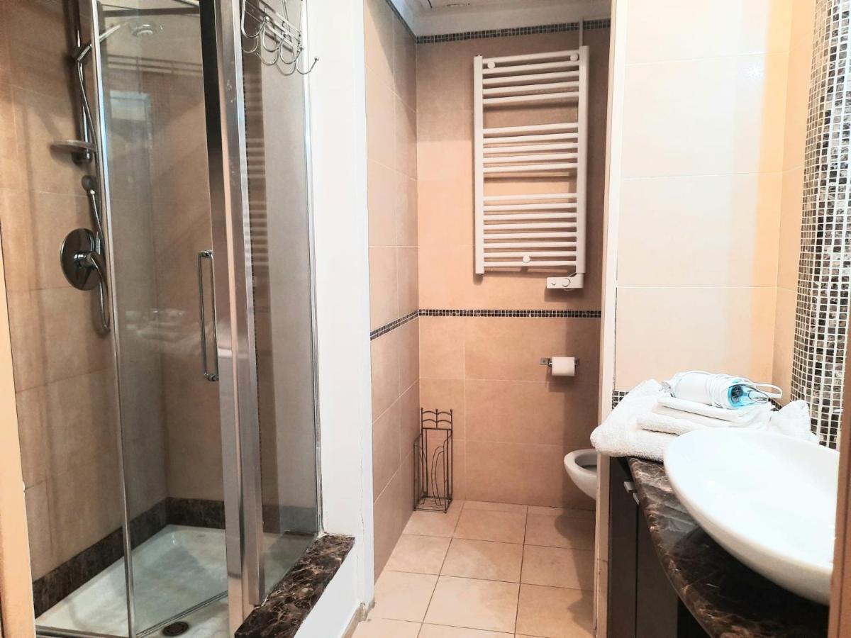 Casa Caprice Otel Pozzuoli Dış mekan fotoğraf
