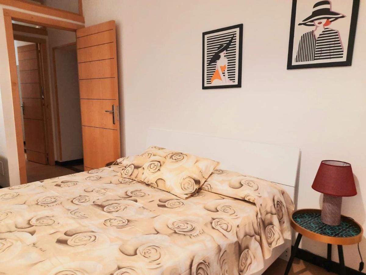 Casa Caprice Otel Pozzuoli Dış mekan fotoğraf