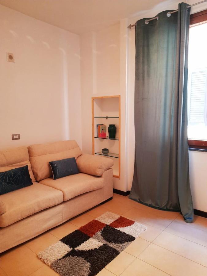 Casa Caprice Otel Pozzuoli Dış mekan fotoğraf