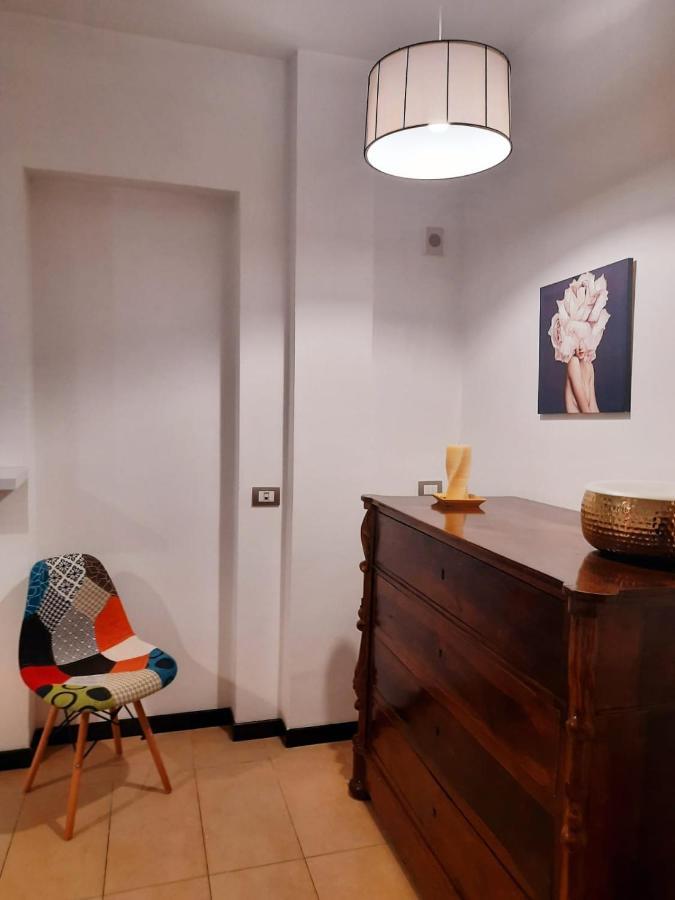 Casa Caprice Otel Pozzuoli Dış mekan fotoğraf
