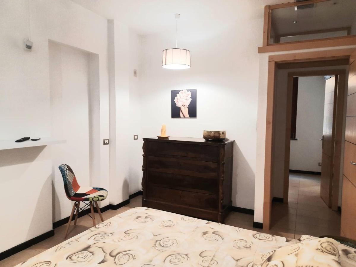Casa Caprice Otel Pozzuoli Dış mekan fotoğraf
